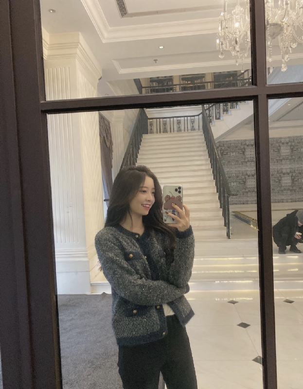 Emily的第一张照片--潍坊相亲服务中心