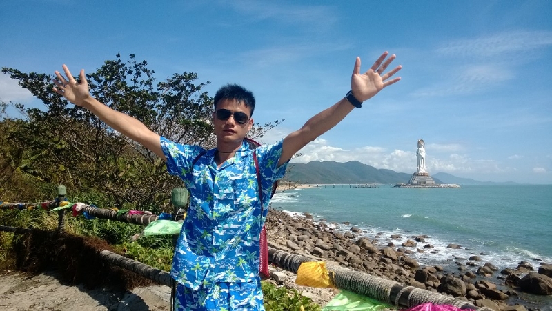 pengyu521的第二张照片--潍坊相亲服务中心