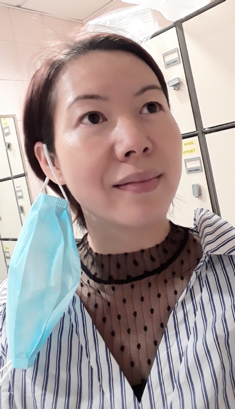 Nana的第一张照片--潍坊相亲服务中心