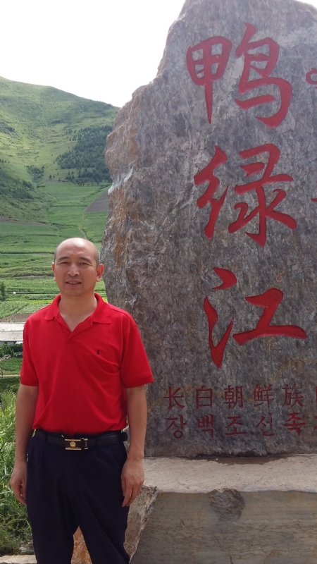 光头哥的第一张照片--潍坊相亲服务中心