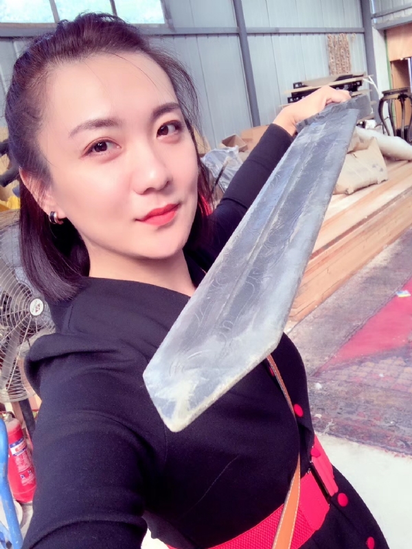 包容的第四张照片--潍坊相亲服务中心