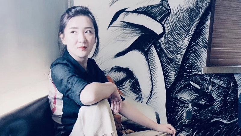 包容的第五张照片--潍坊相亲服务中心