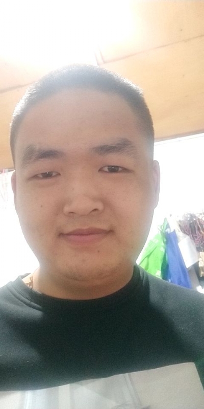 魅力恩霖的第一张照片--潍坊相亲服务中心
