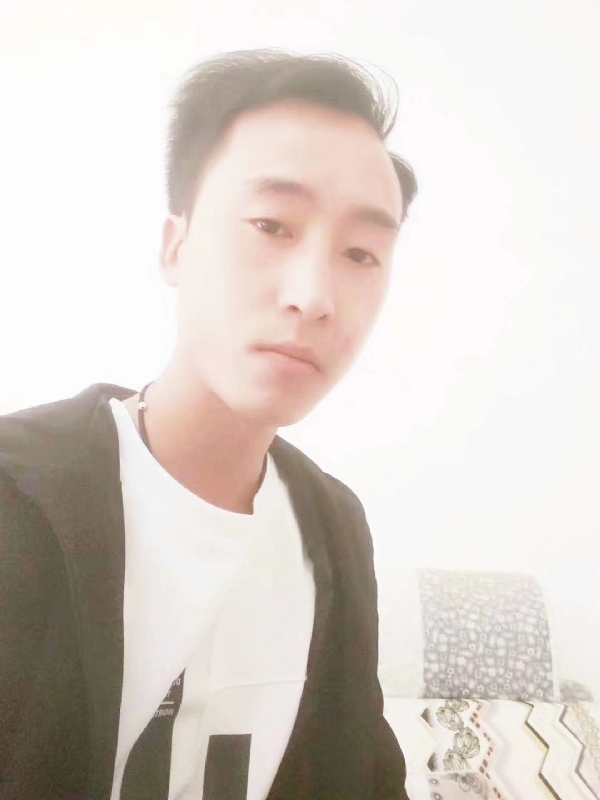 萧艺的第一张照片--潍坊相亲服务中心