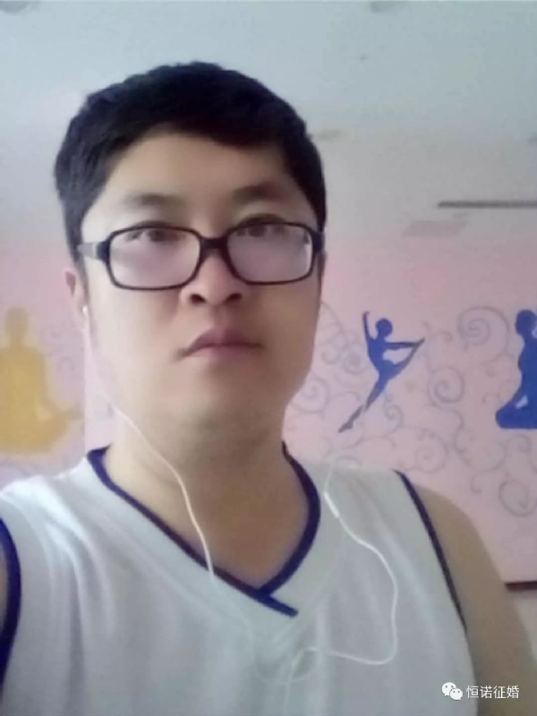 看山不是山的第一张照片--潍坊相亲服务中心