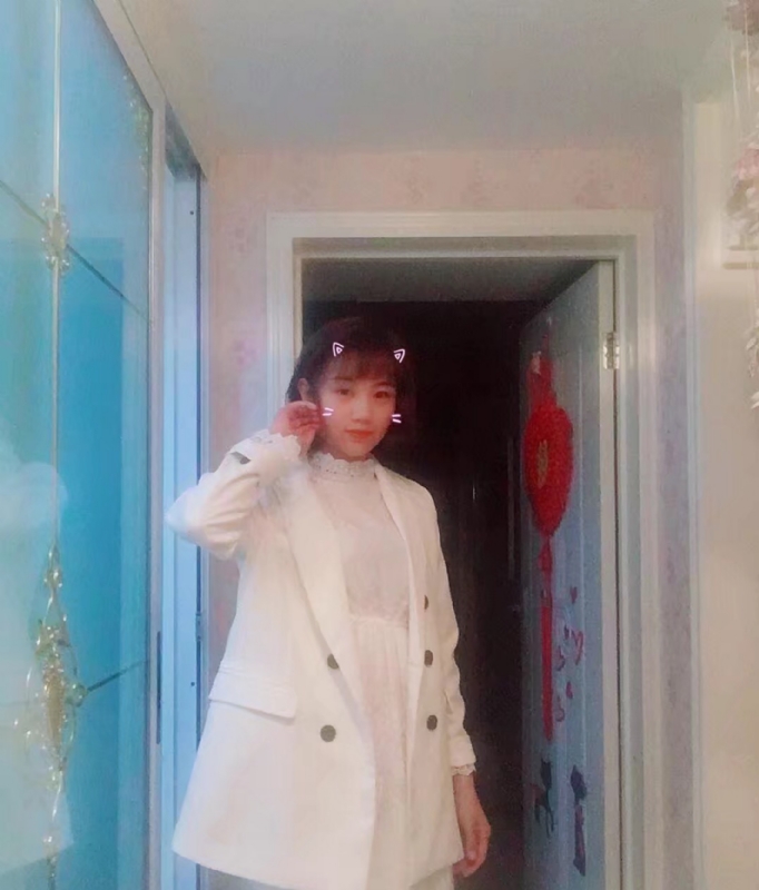 海绵宝宝的第一张照片--潍坊相亲服务中心