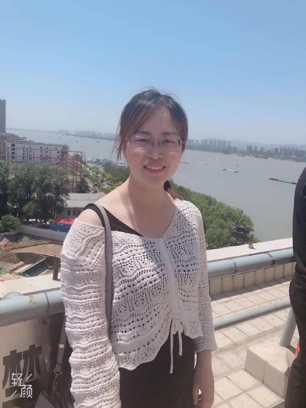 随缘的第一张照片--潍坊相亲服务中心