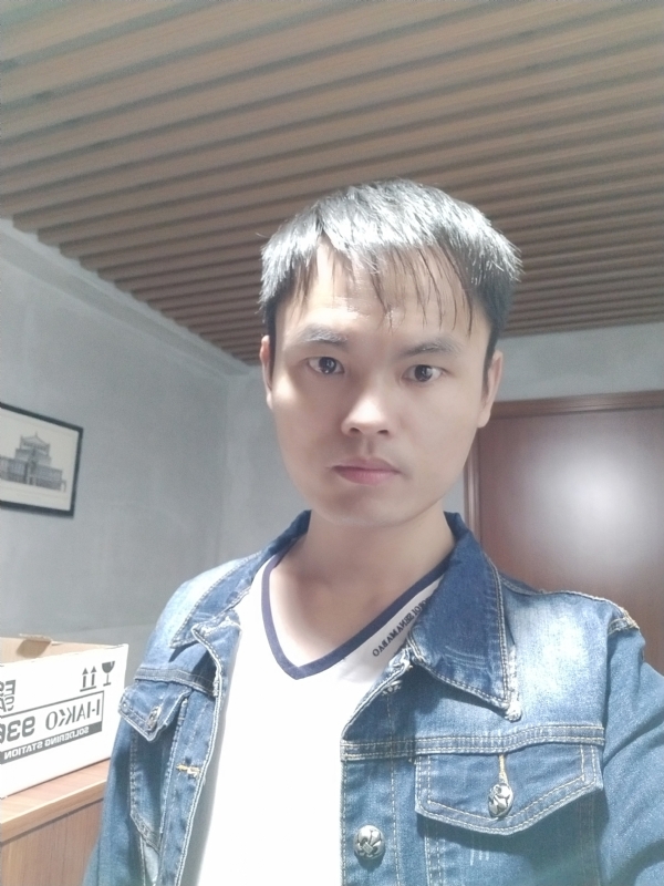 阿信的第一张照片--潍坊相亲服务中心