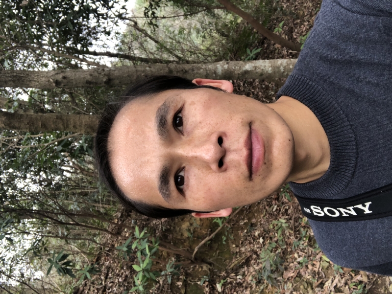 Hiti印相哥的第一张照片--潍坊相亲服务中心