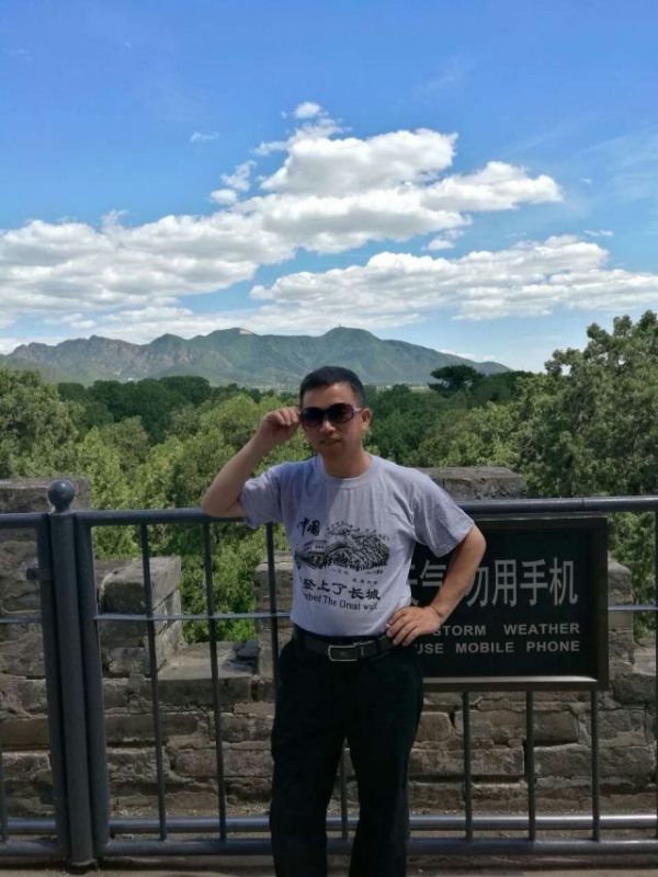 天天心情好的第一张照片--潍坊相亲服务中心