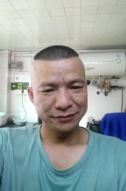 自创生涯的第一张照片--潍坊相亲服务中心