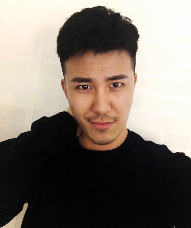 时过境迁丶的第一张照片--潍坊相亲服务中心