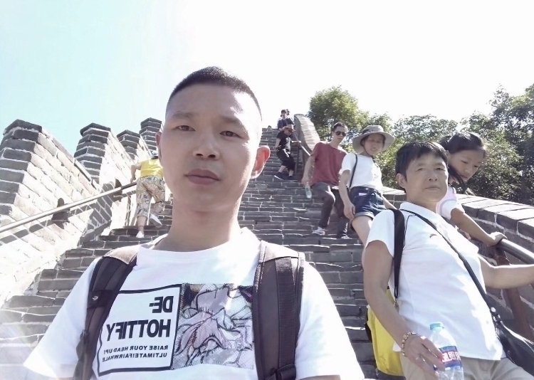 相约去旅行的第二张照片--潍坊相亲服务中心