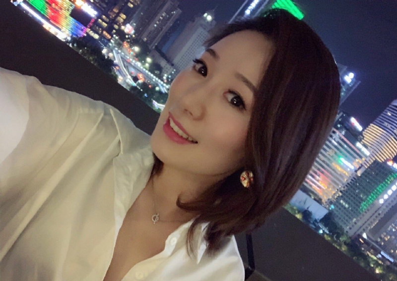 Mengyao的第一张照片--潍坊相亲服务中心