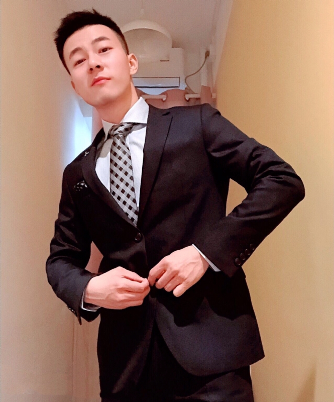 老谢家的天之蛟子的第一张照片--潍坊相亲服务中心