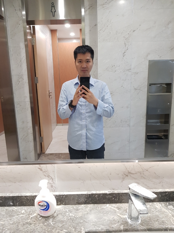 猩猩的第三张照片--潍坊相亲服务中心