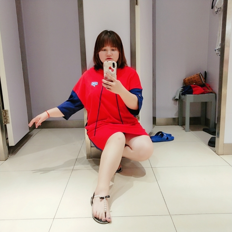 小茶的第一张照片--潍坊相亲服务中心