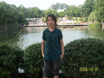 小雨點的第三张照片--潍坊相亲服务中心