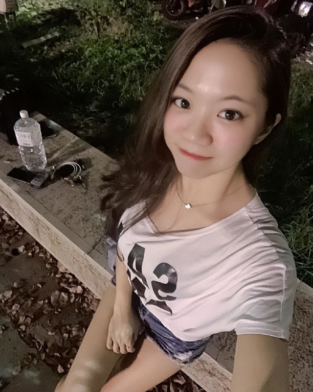 欣欣的第一张照片--潍坊相亲服务中心