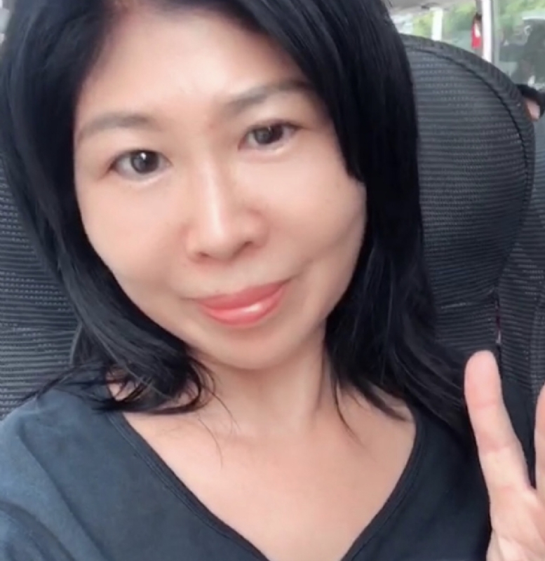 Lina的第三张照片--潍坊相亲服务中心