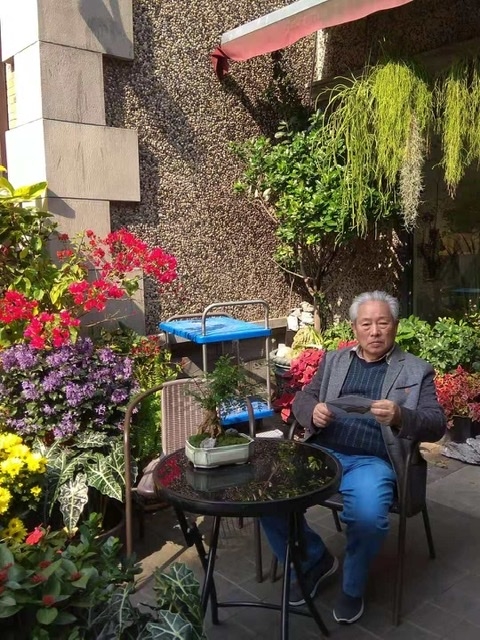 胡敬元的第二张照片--潍坊相亲服务中心