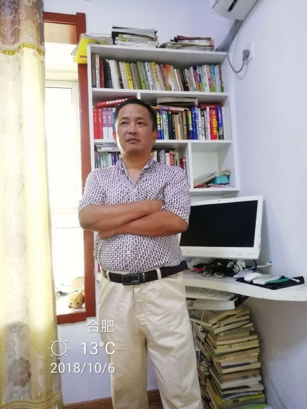 天马行空的第一张照片--潍坊相亲服务中心