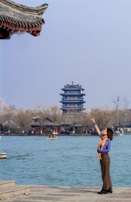 深水百合的第一张照片--潍坊相亲服务中心