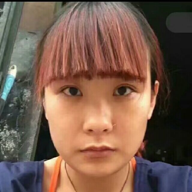 爱拍拍的美女的第一张照片--潍坊相亲服务中心