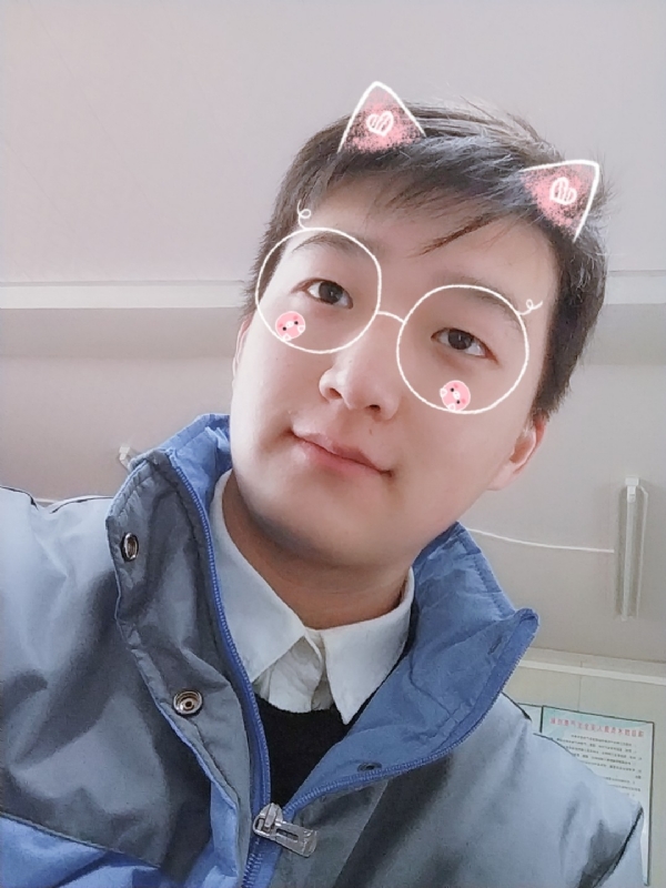 岚歌的第一张照片--潍坊相亲服务中心