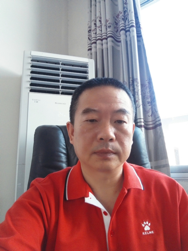 风云的第四张照片--潍坊相亲服务中心