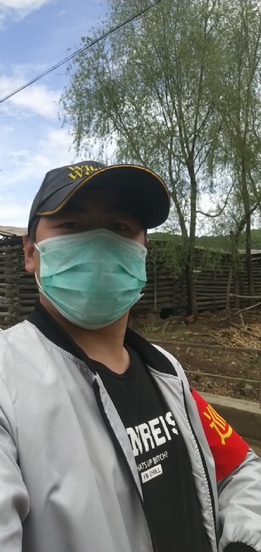 離傷的第二张照片--潍坊相亲服务中心