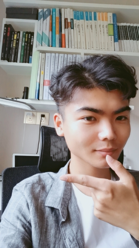 三分自由的第一张照片--潍坊相亲服务中心