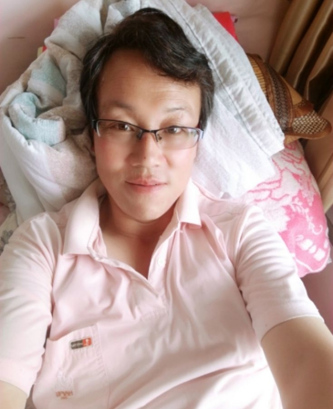 一吻天荒的第一张照片--潍坊相亲服务中心
