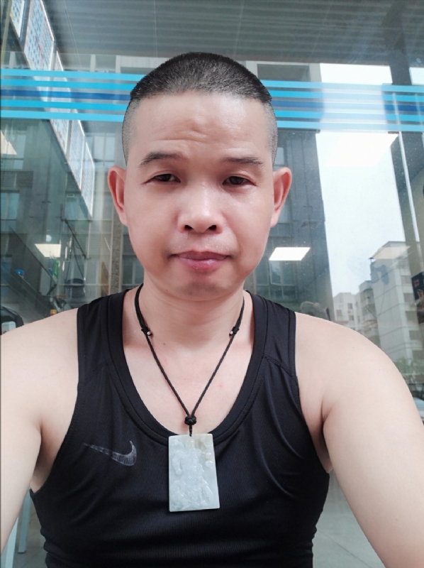 曾生的第一张照片--潍坊相亲服务中心