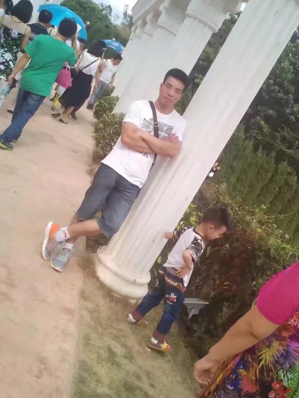 只要有你的第一张照片--潍坊相亲服务中心