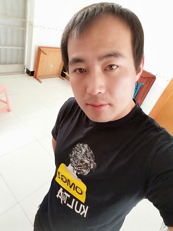 东海龙王的第二张照片--潍坊相亲服务中心