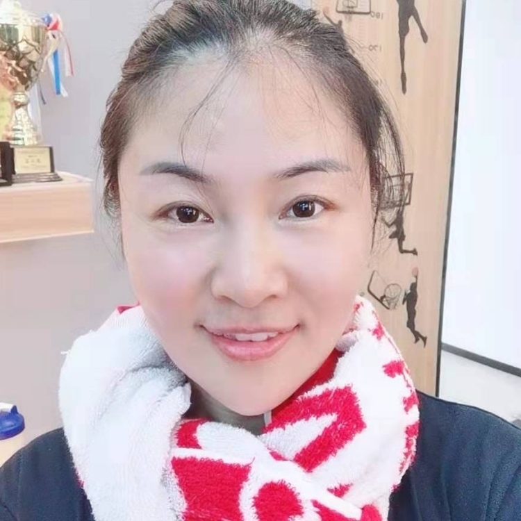 爱的那么深的第一张照片--潍坊相亲服务中心