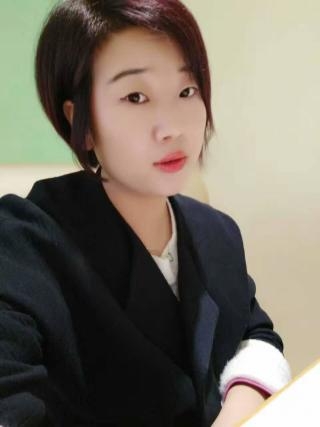 小青的第一张照片--潍坊相亲服务中心