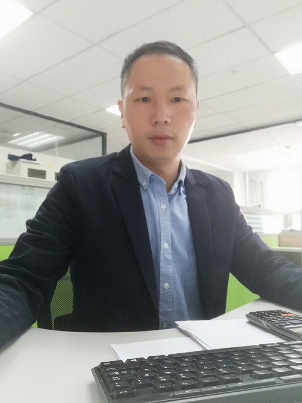 龙卧凤山的第二张照片--潍坊相亲服务中心