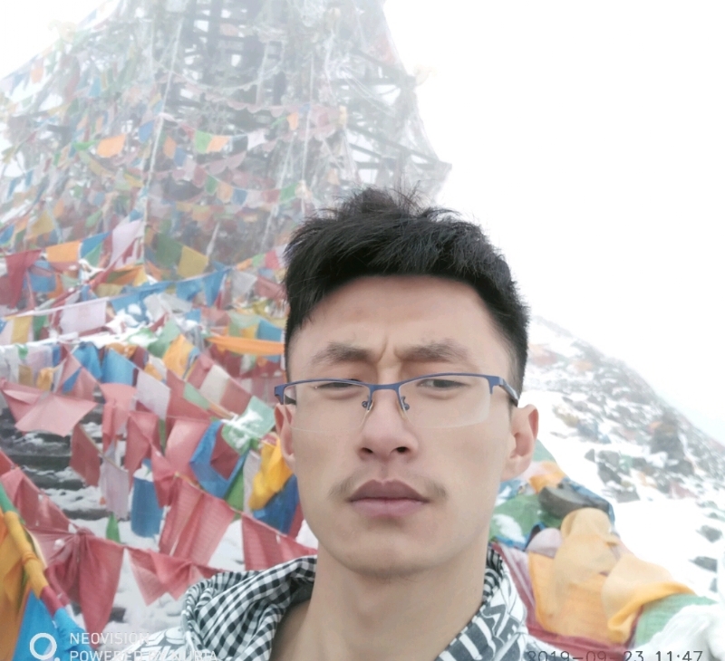Chen的第二张照片--潍坊相亲服务中心