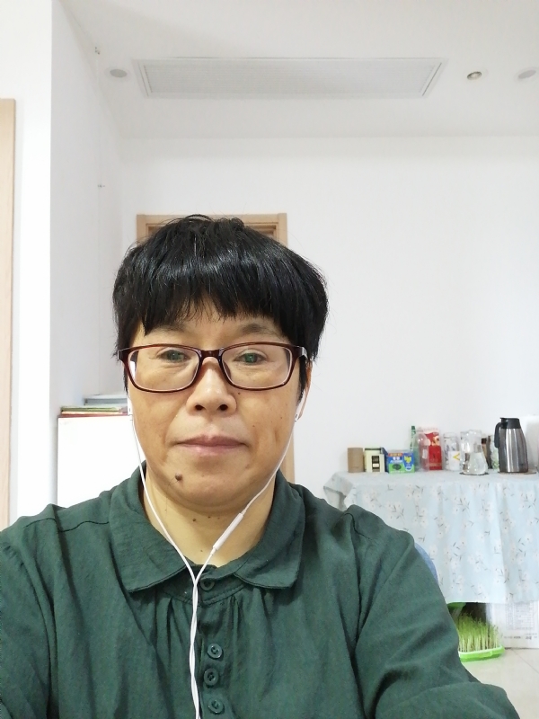 千鸢的第三张照片--潍坊相亲服务中心