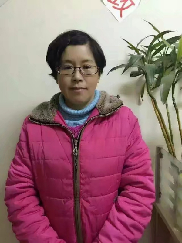 千鸢的第六张照片--潍坊相亲服务中心