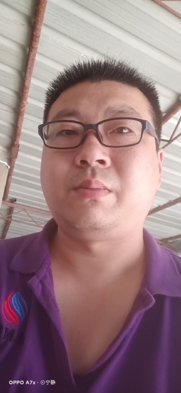 宁静的第一张照片--潍坊相亲服务中心
