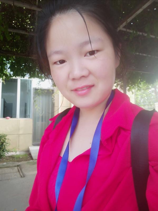 快乐至上的第一张照片--潍坊相亲服务中心