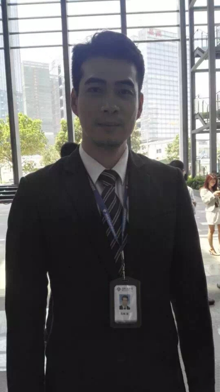 wangjie的第二张照片--潍坊相亲服务中心