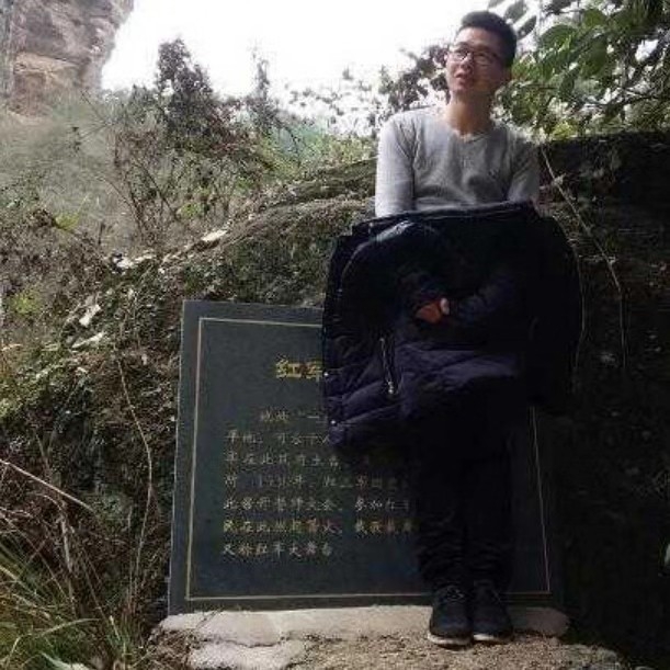 寻见的第一张照片--潍坊相亲服务中心