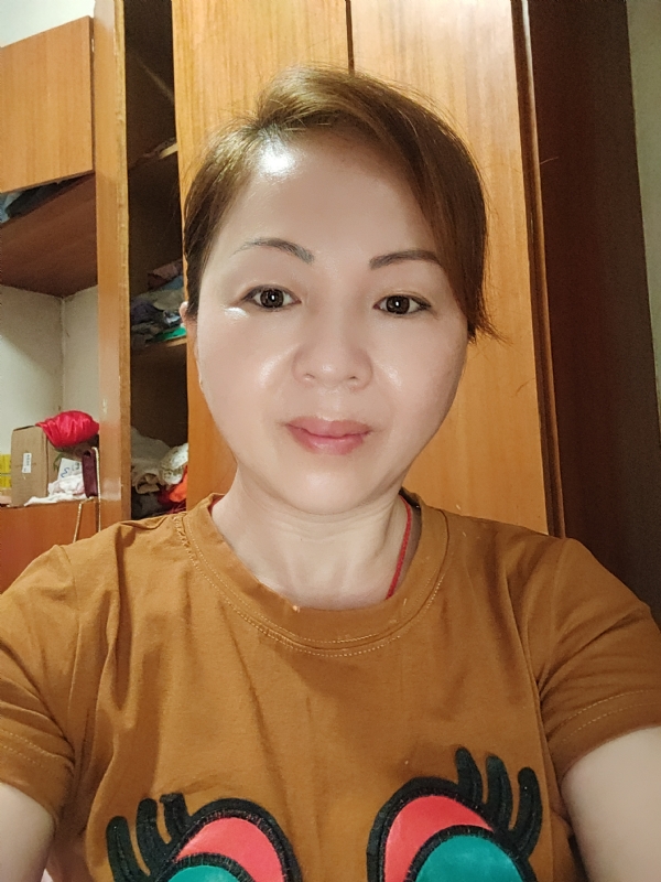 醉红颜的第一张照片--潍坊相亲服务中心