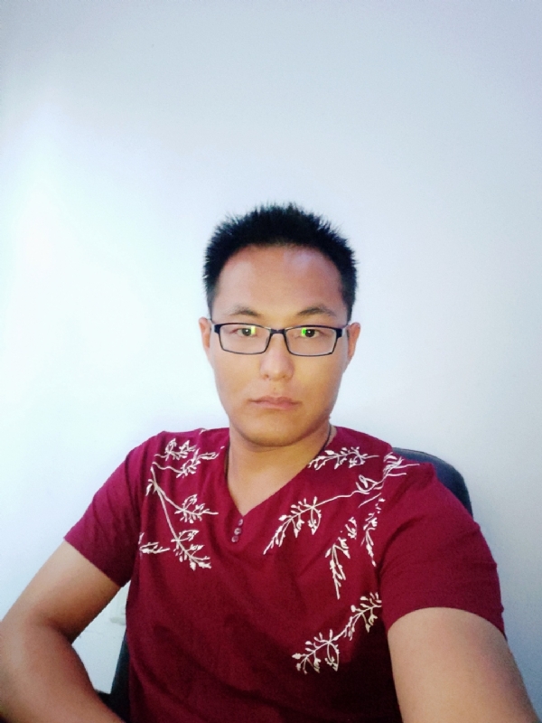 泉海洋的第一张照片--潍坊相亲服务中心