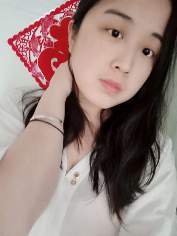 百合的第一张照片--潍坊相亲服务中心