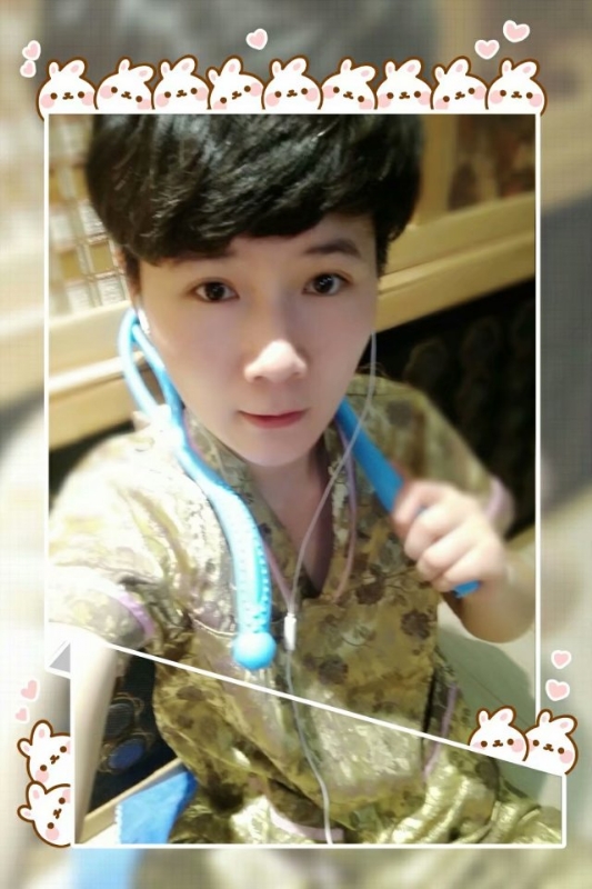 小语同学的第一张照片--潍坊相亲服务中心